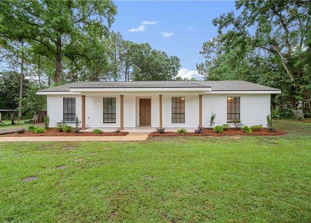 Property at 9743 Howells Ferry Rd, Semmes, AL 36575, 3 beds, 2 baths