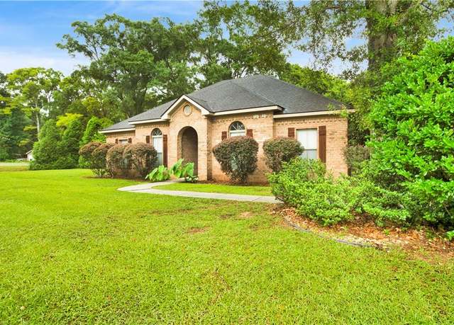 Property at 3490 Deer Track Dr, Semmes, AL 36575, 3 beds, 2 baths