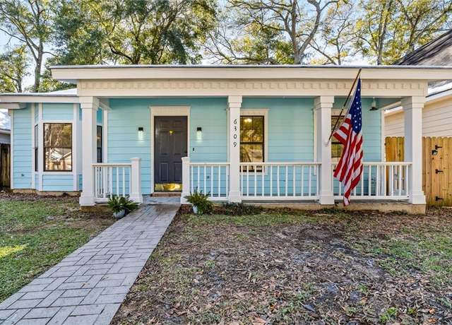 Property at 6309 Burnham Wood Pl, Mobile, AL 36608, 3 beds, 2 baths