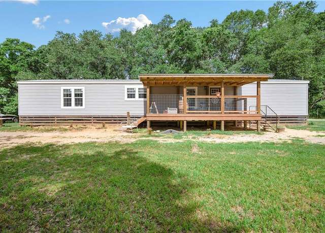 Property at 9101 Mccollough Rd, Grand Bay, AL 36541, 3 beds, 2 baths