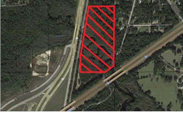 Property at 0 Old Highway 43, Creola, AL 36525