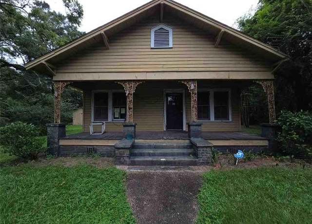 Property at 636 Opp Ave, Mobile, AL 36612, 3 beds, 1 bath