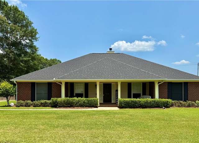Property at 535 Breckenridge Dr E, Mobile, AL 36608, 4 beds, 2.5 baths