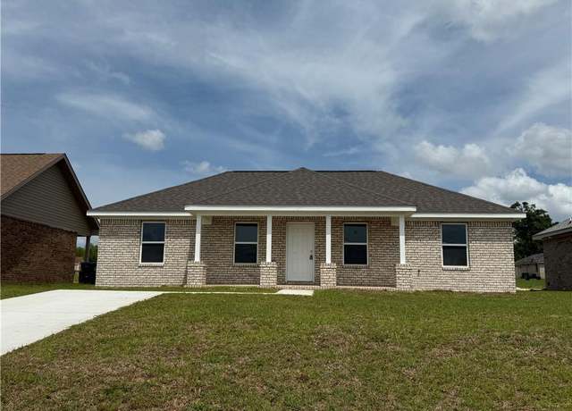 Property at 3402 Angela's Ct, Eight Mile, AL 36613, 3 beds, 2 baths