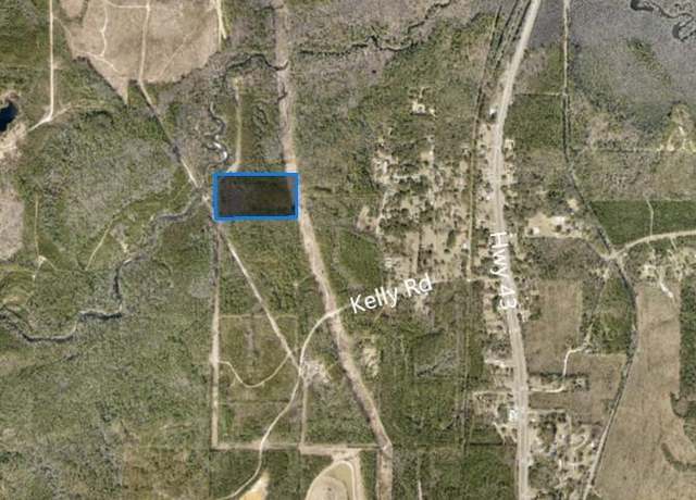 Property at 0 Tommie Ln, Mount Vernon, AL 36560