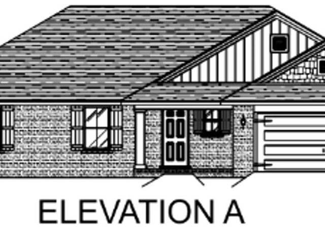 Property at 1702 Trail Side Way, Mobile, AL 36695, 3 beds, 2 baths