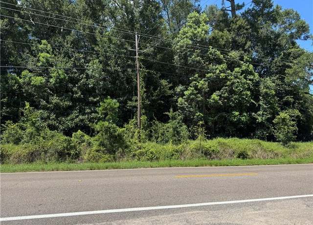 Property at 0 Saeger Rd, Grand Bay, AL 36541