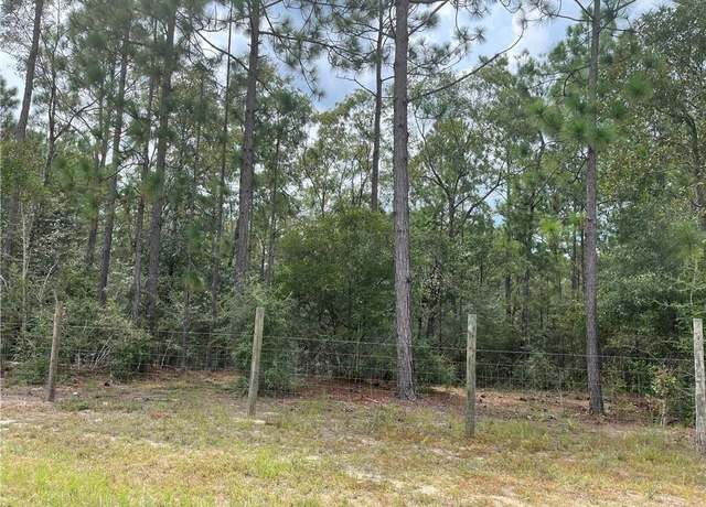 Property at 0 Hunters Trl, Citronelle, AL 36522
