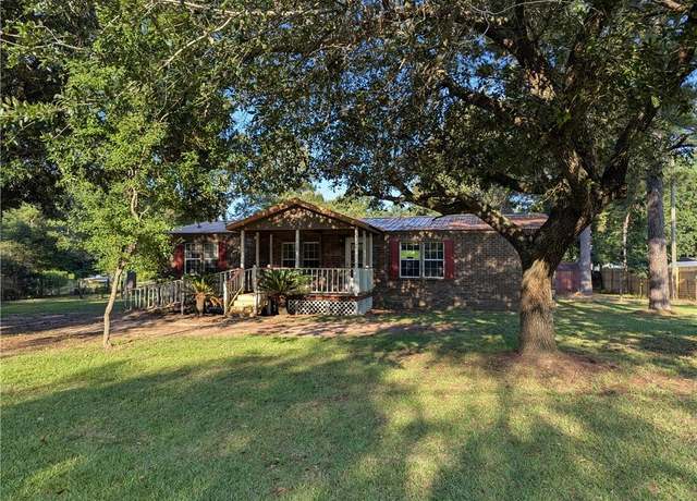 Property at 7905 Auble Moody Rd, Wilmer, AL 36587, 3 beds, 2 baths