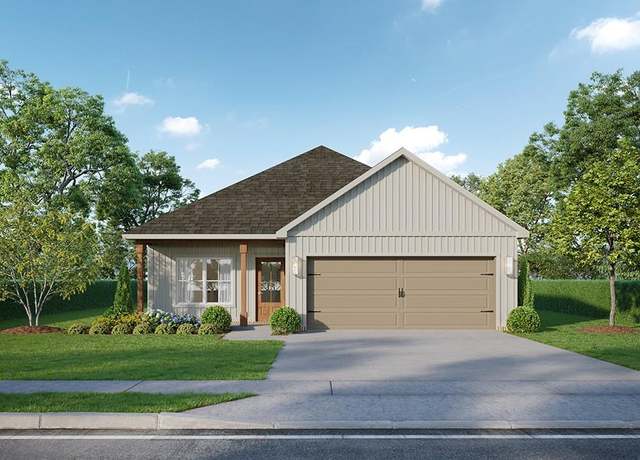 Property at 4300 David St, Mobile, AL 36609, 3 beds, 2 baths