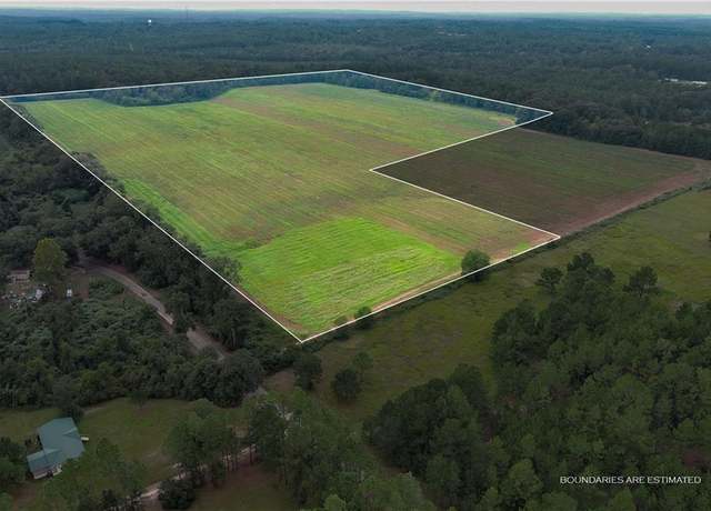 Property at 0 Johnson Rd, Atmore, AL 36502