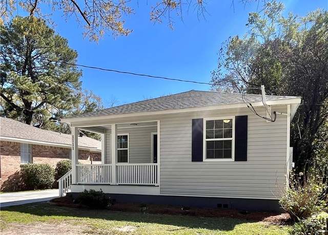 Property at 1111 Kelly St, Mobile, AL 36605, 3 beds, 2 baths