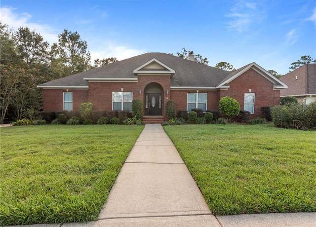 Property at 960 Creekstone Dr, Mobile, AL 36608, 4 beds, 3 baths