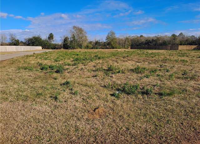 Property at 0 Bay Pointe Blvd W, Grand Bay, AL 36541