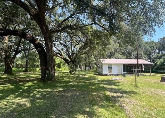 Property at 9760 Grand Bay-wilmer Rd S, Grand Bay, AL 36541
