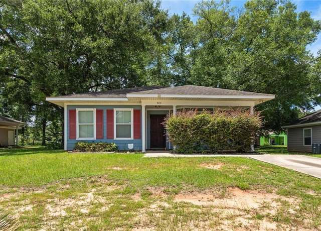 Property at 505 Doby Ct, Mobile, AL 36608, 3 beds, 1.5 baths
