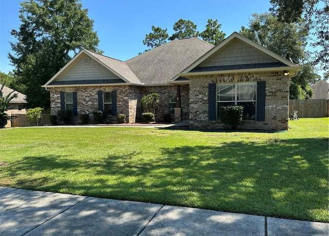 Property at 3863 Dwight Ct, Mobile, AL 36619, 3 beds, 2.5 baths