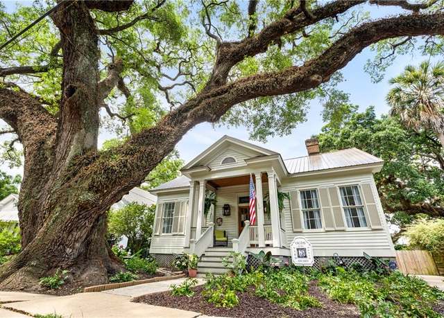 Property at 205 George St, Mobile, AL 36604, 3 beds, 3 baths