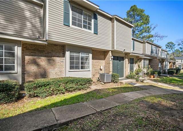 Property at 6701 Dickens Ferry Rd #84, Mobile, AL 36608, 3 beds, 2.5 baths
