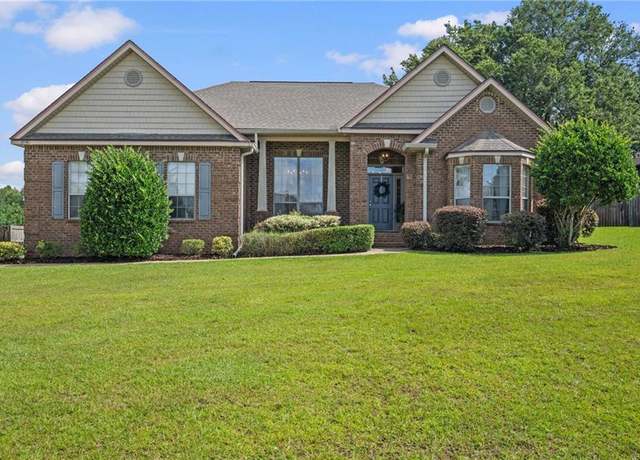 Property at 10942 Heritage Cir N, Mobile, AL 36608, 3 beds, 2 baths