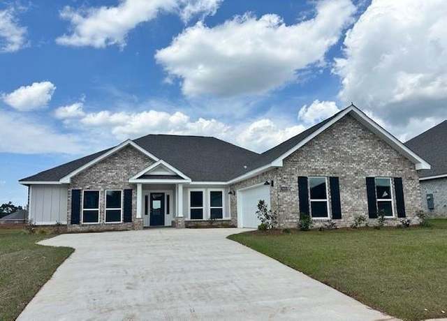 Property at 9860 Summit View Cir S, Mobile, AL 36695, 4 beds, 3.5 baths