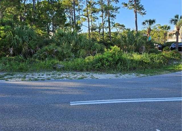 Property at 0 Hernando Pl, Dauphin Island, AL 36528