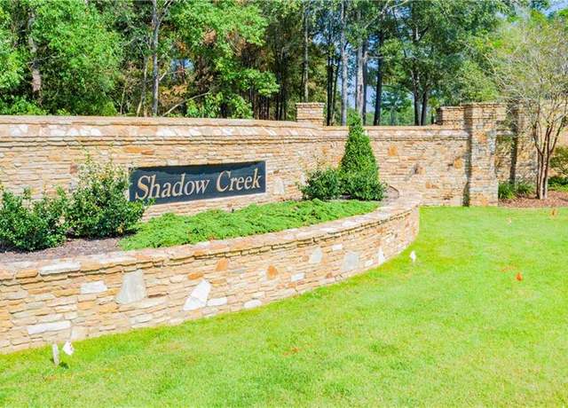 Property at 0 Shadow Creek Dr #6, Mobile, AL 36695