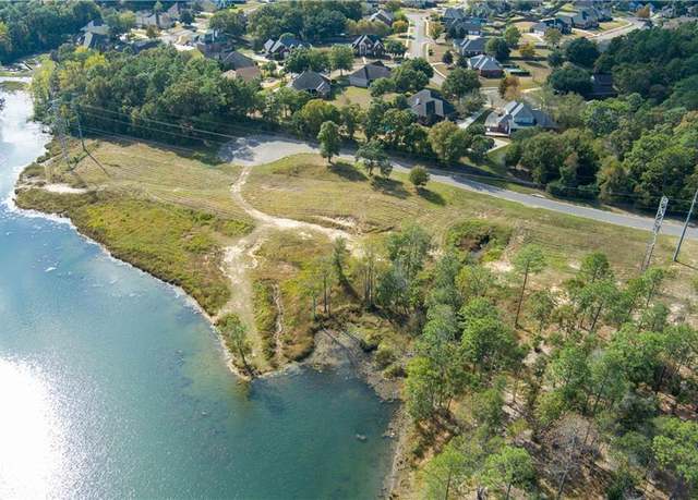 Property at 0 Dutchman Woods Dr, Mobile, AL 36695