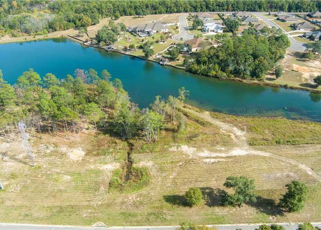 Property at 0 Dutchman Woods Dr, Mobile, AL 36695