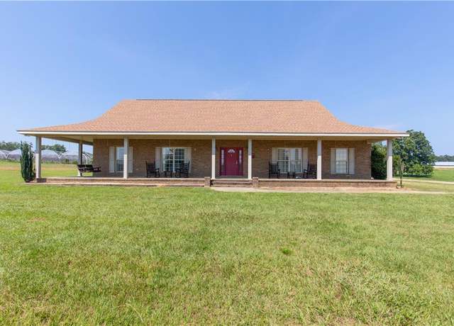 Property at 5077 Eason Rd, Florala, AL 36442, 3 beds, 3.5 baths