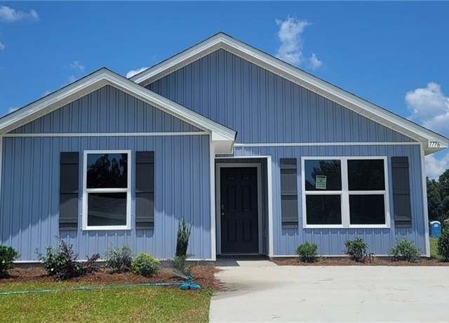 Property at 7776 Monterey Dr, Theodore, AL 36582, 4 beds, 2 baths