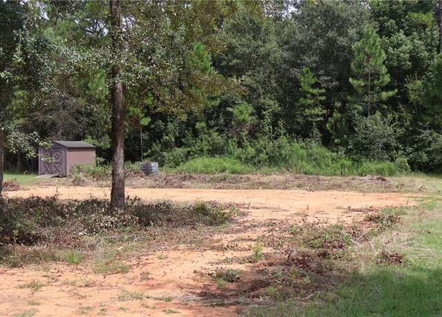 Property at 0 March Woods Ct, Theodore, AL 36582