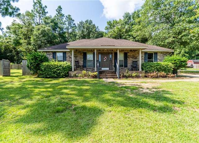 Property at 1089 Timber Creek Dr S, Axis, AL 36505, 3 beds, 2 baths