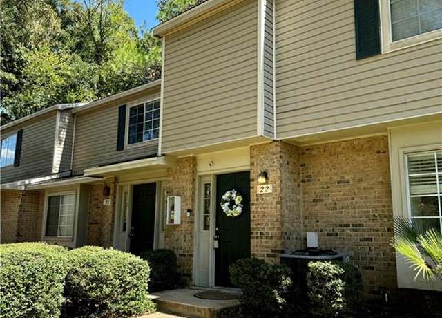 Property at 6701 Dickens Ferry Rd #22, Mobile, AL 36608, 3 beds, 2.5 baths