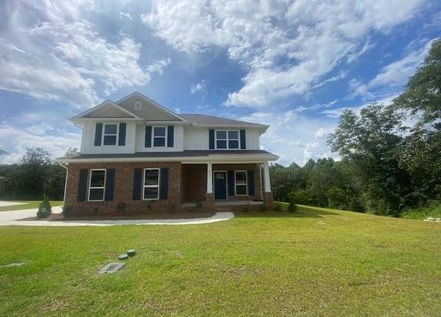 Property at 3597 Meadow Ln, Mobile, AL 36618, 4 beds, 2.5 baths