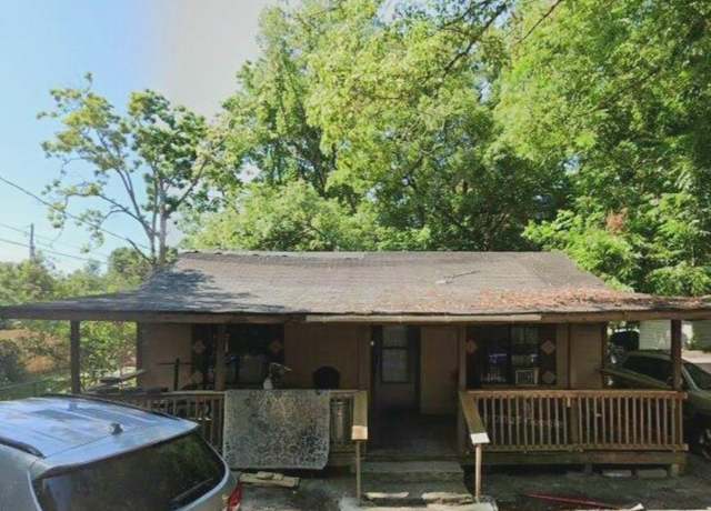 Property at 111 N Thompson Ct, Chickasaw, AL 36611, 2 beds, 1 bath