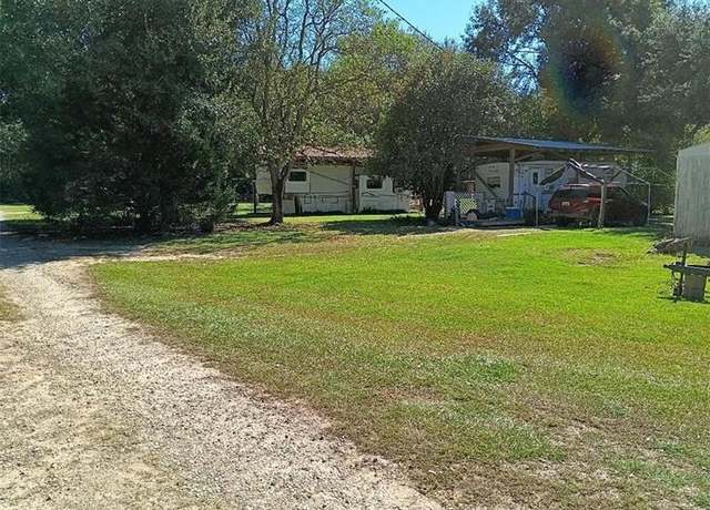Property at 0 Henderson Camp Rd, Grand Bay, AL 36541