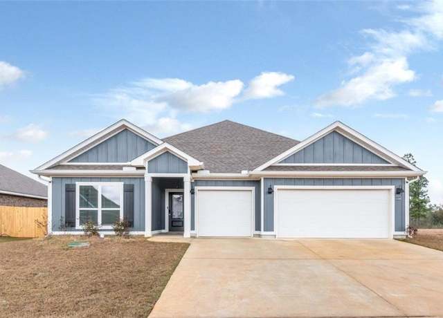 Property at 10396 Heritance Rd, Mobile, AL 36608, 4 beds, 3.5 baths