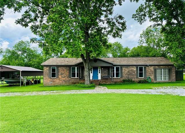 Property at 12700 Larry Ln W, Grand Bay, AL 36541, 3 beds, 2 baths