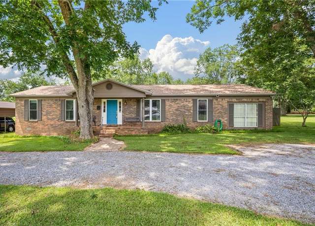Property at 12700 Larry Ln W, Grand Bay, AL 36541, 3 beds, 2 baths