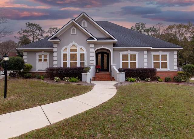 Property at 6907 Providence Estates Ct, Mobile, AL 36695, 4 beds, 4.5 baths