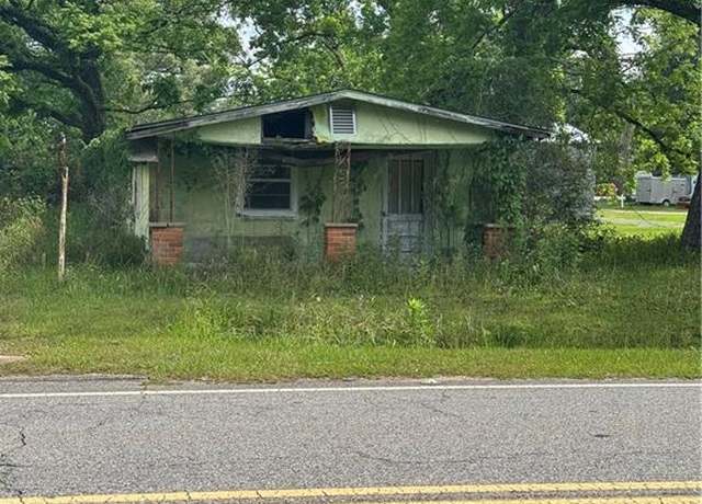 Property at 6761 Spice Pond Rd, Eight Mile, AL 36613