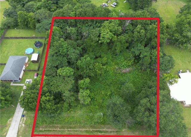 Property at 0 Gaston Loop Rd W, Grand Bay, AL 36541