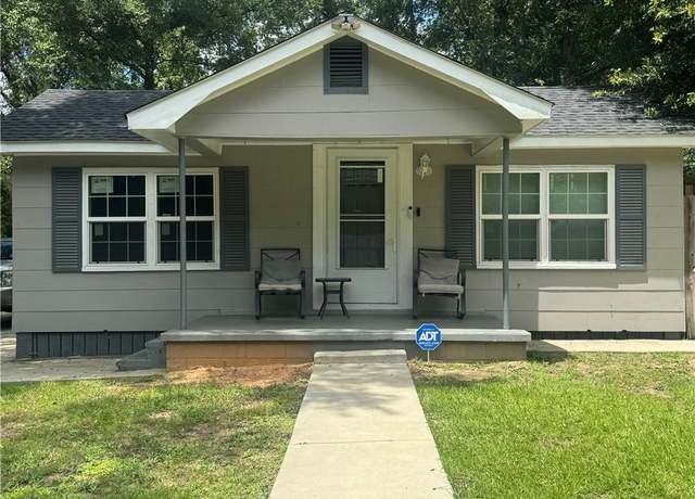 Property at 1617 Phillips Ln, Mobile, AL 36618, 2 beds, 1 bath