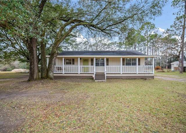 Property at 3100 Busby Rd, Mobile, AL 36695, 3 beds, 1.5 baths