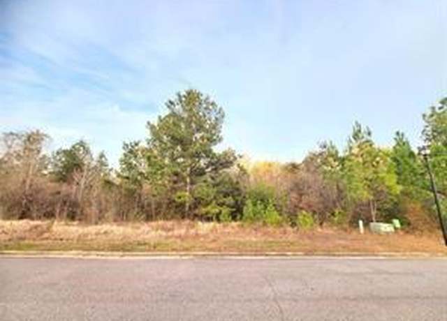 Property at 0 Reeves Ct, Mobile, AL 36695