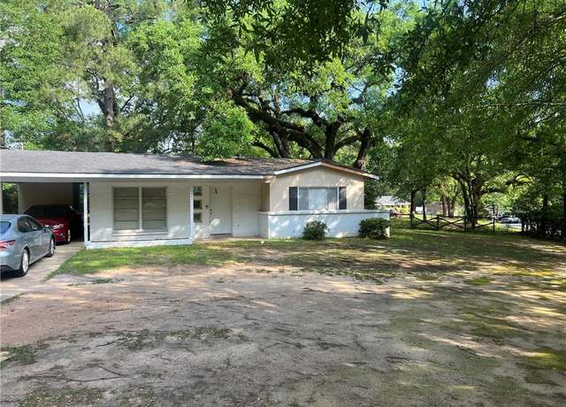Property at 4064 Wesley Ln N, Mobile, AL 36609, 3 beds, 1 bath