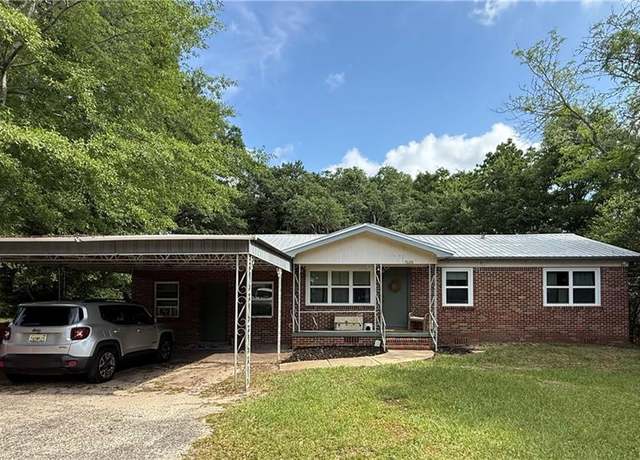 Property at 7020 Moffett Rd, Mobile, AL 36618, 3 beds, 1.5 baths