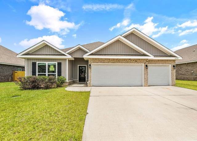 Property at 10526 Sand Dune Ave, Mobile, AL 36695, 4 beds, 3 baths