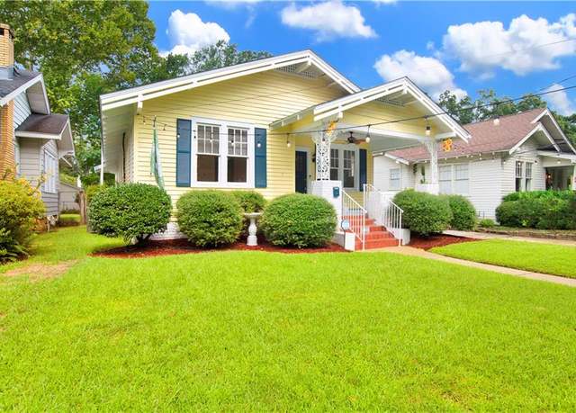 Property at 12 Mcphillips Ave, Mobile, AL 36604, 3 beds, 2 baths